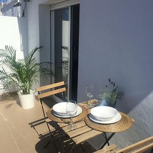 Penthouse Appartement